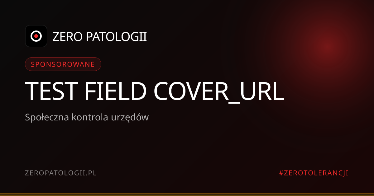 TEST field cover_url