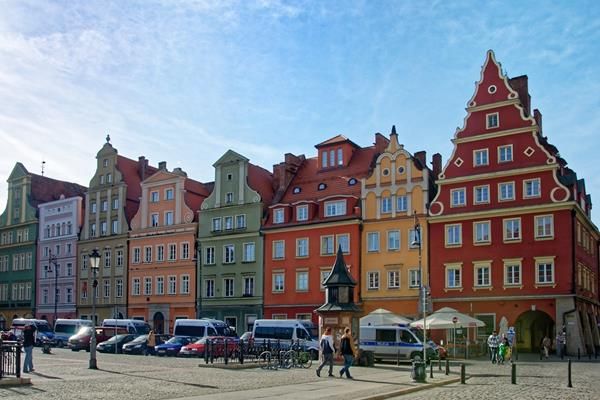 Ranking urzędów w Polsce — jak czytać i korzystać